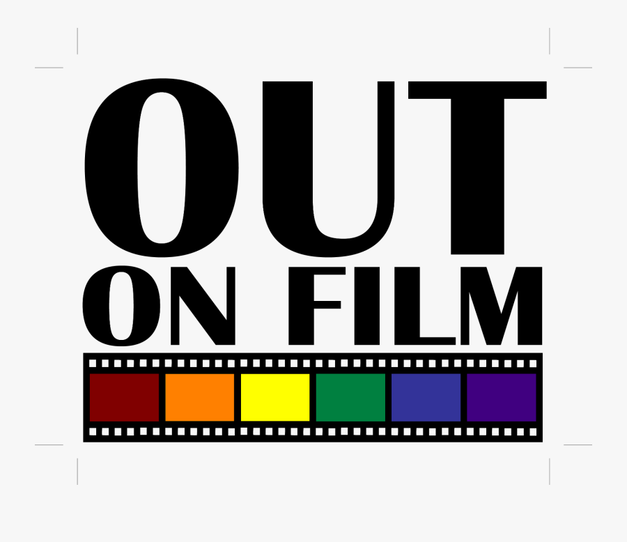 Static Vector 1950s Tv - Out On Film, Transparent Clipart