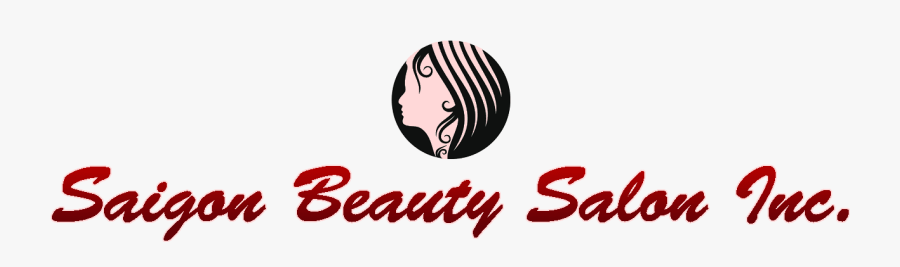 Saigon Beauty Salon Inc - Illustration, Transparent Clipart