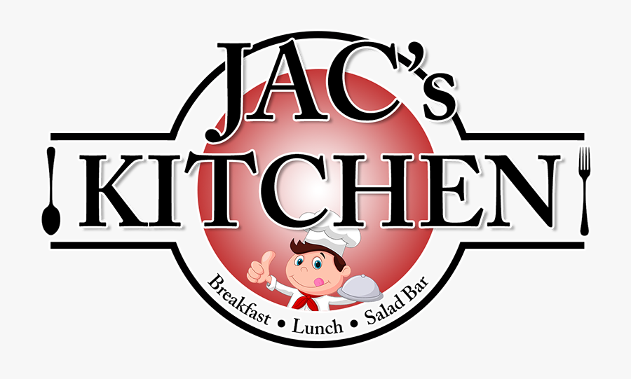 Jacs Kitchen, Transparent Clipart