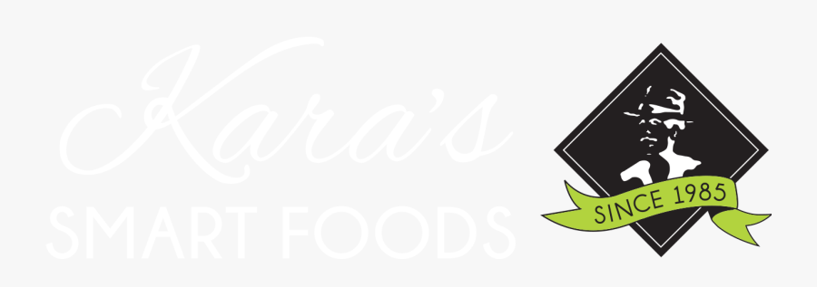 Kara"s Smart Foods, Transparent Clipart