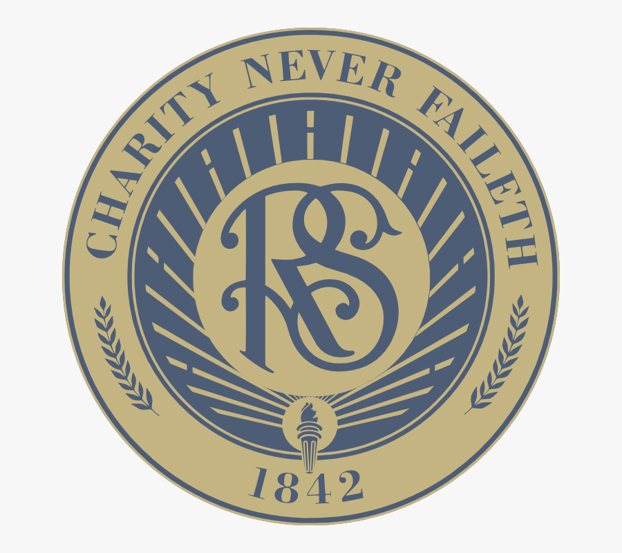 R Clipart Relief Society - Relief Society Logo Transparent, Transparent Clipart