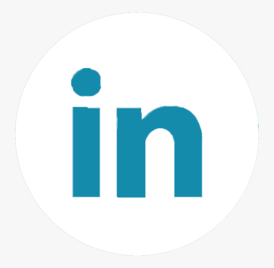 Clip Art Inc Home Connect With - Circle, Transparent Clipart