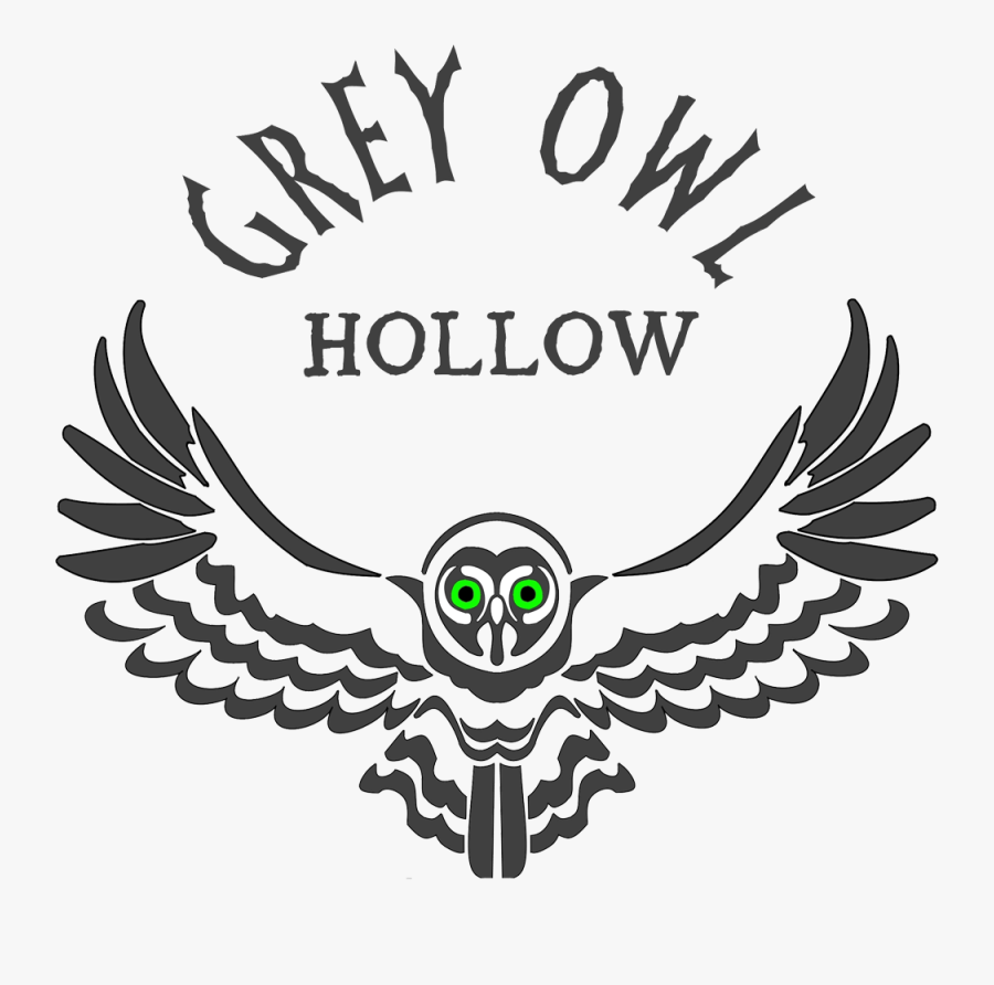 Bird Of Prey, Transparent Clipart