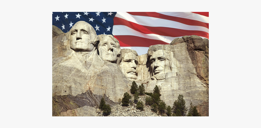 Clip Art Sand Relief - Presidents Day Feb 19, Transparent Clipart