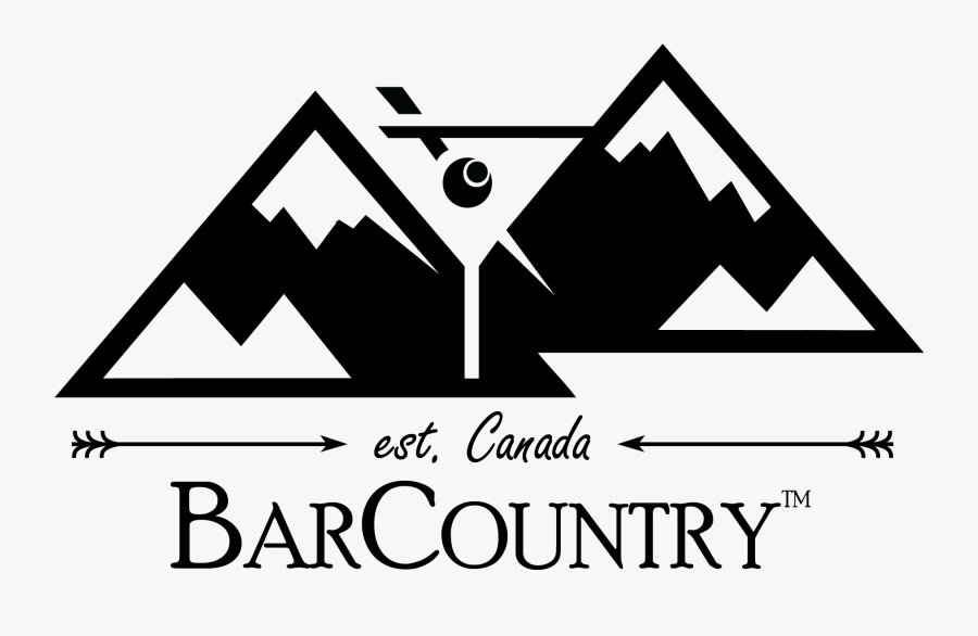 Barcountry - Triangle, Transparent Clipart