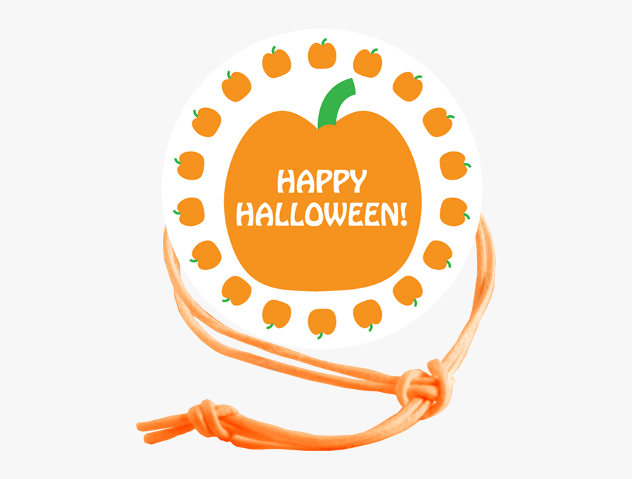Halloween Napkin Knot - Philadelphia Real Estate Council, Transparent Clipart