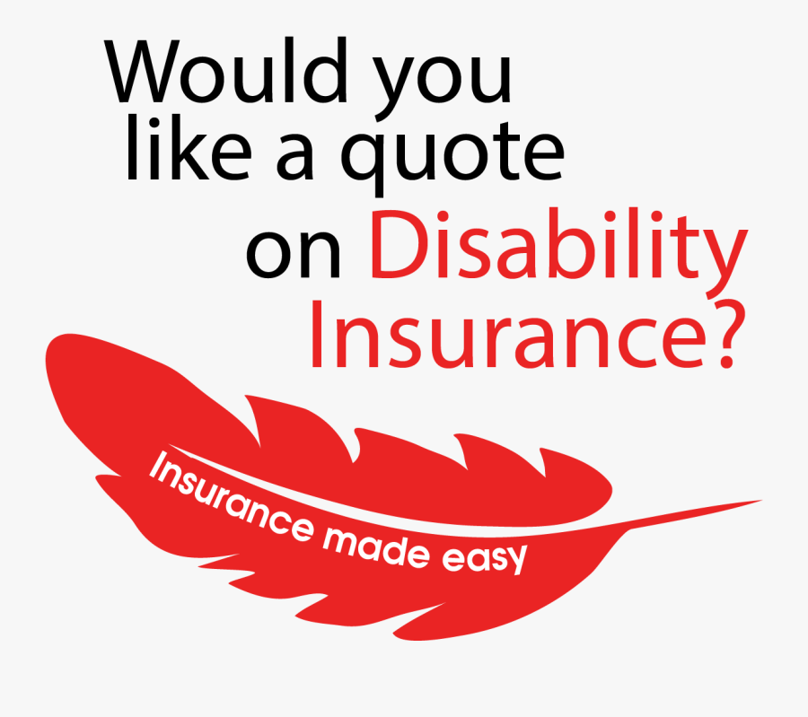 Feather - Disposables, Transparent Clipart