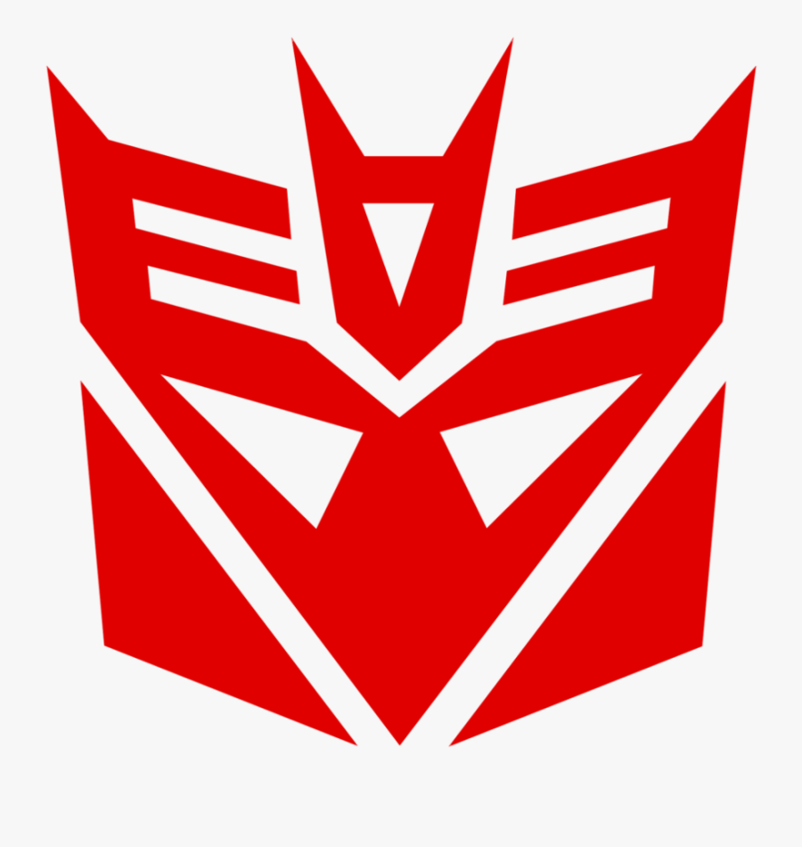 Transformer Clip Motorbike - Transformer Decepticon, Transparent Clipart