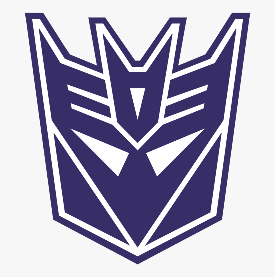 The Game Megatron Dinobots Soundwave Galvatron - Transformers Prime Decepticons Logo, Transparent Clipart