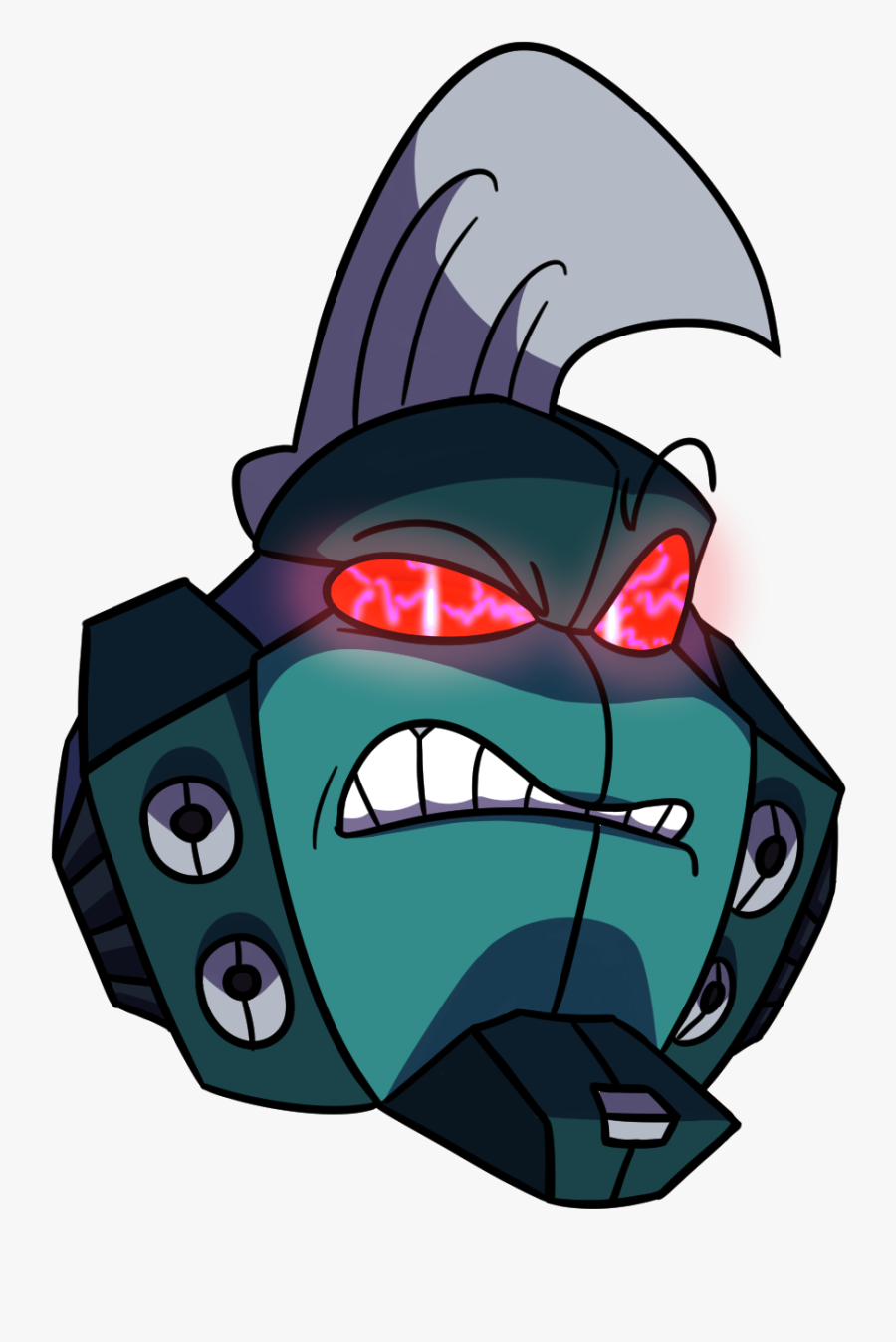 Cartoon, Transparent Clipart