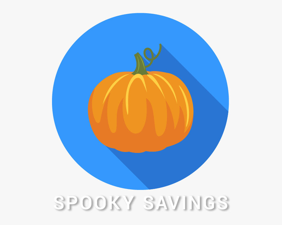 Halloween - Pumpkin, Transparent Clipart