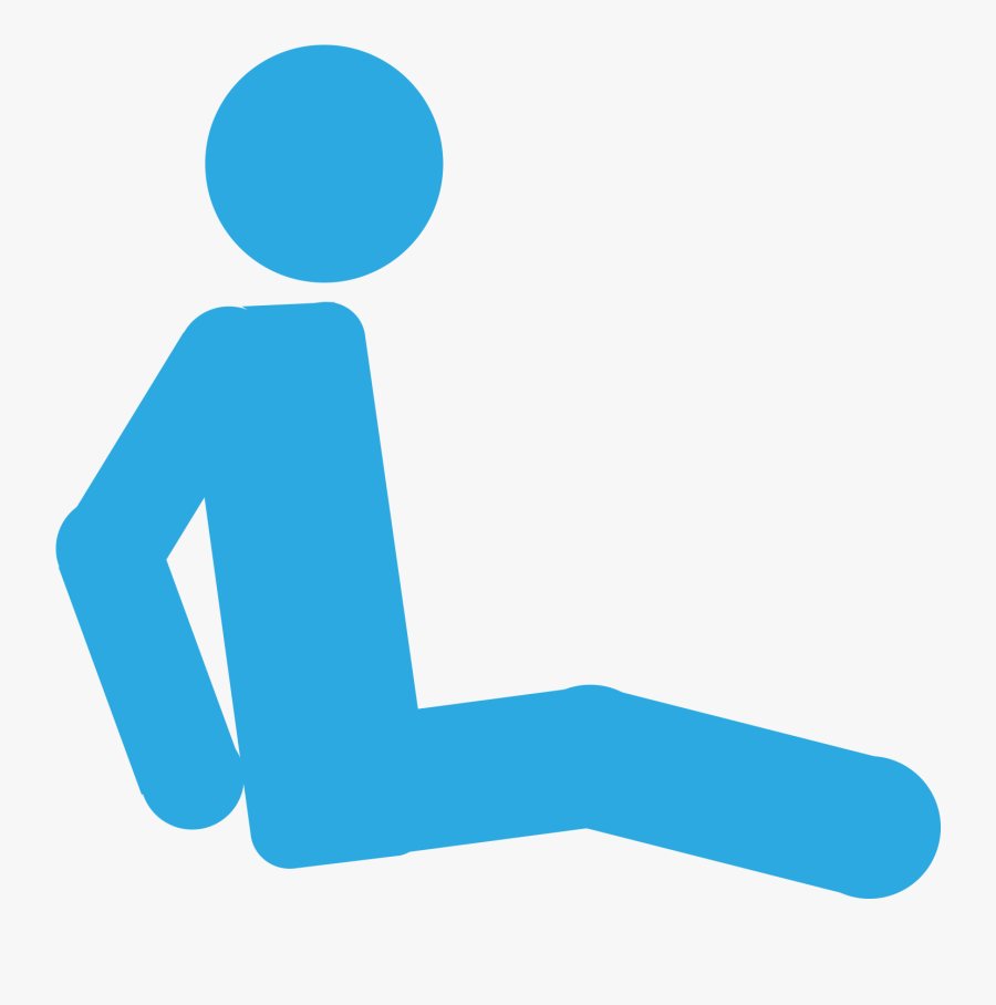 Sitting, Transparent Clipart