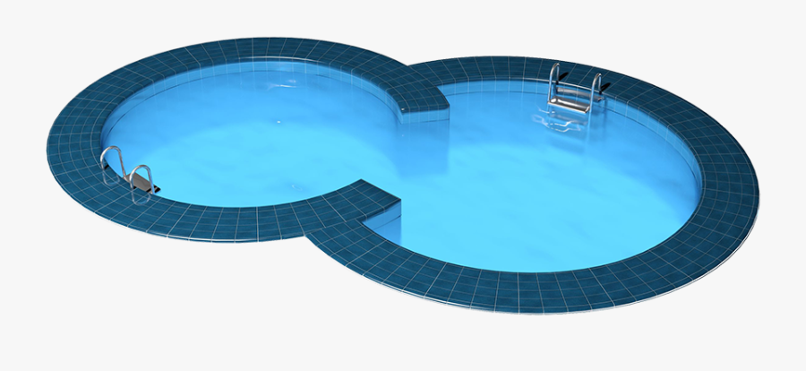 Swimming Pool Png, Transparent Clipart
