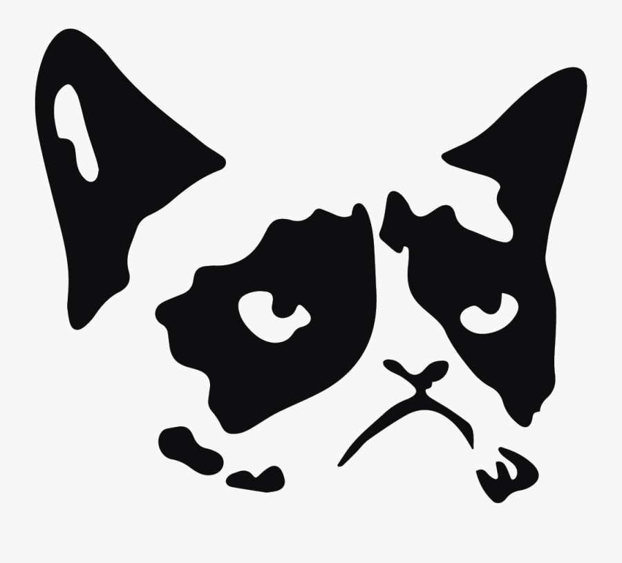 Cute Animal Bumper Sticker, Transparent Clipart