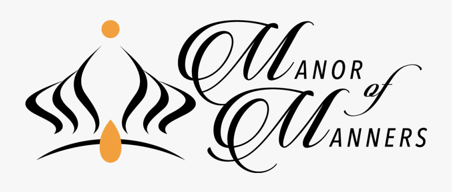 Mr & Mrs Calligraphy, Transparent Clipart