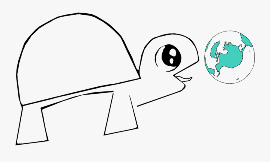 Logo2 - Planeta Terra, Transparent Clipart