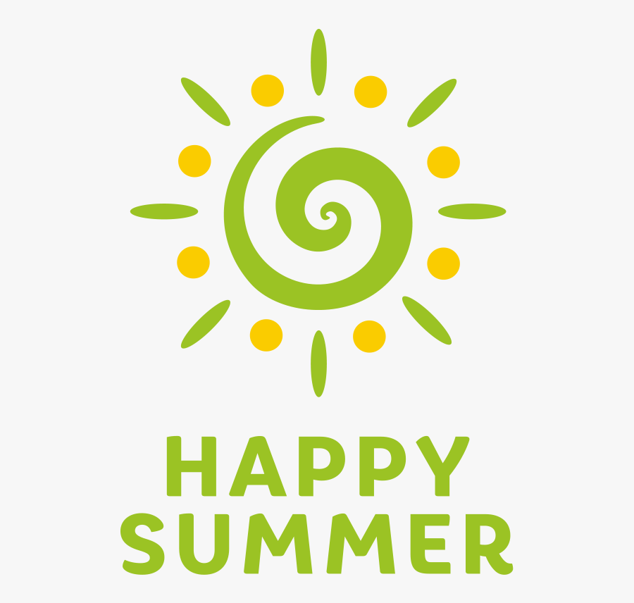 Хаппи Самер, Transparent Clipart