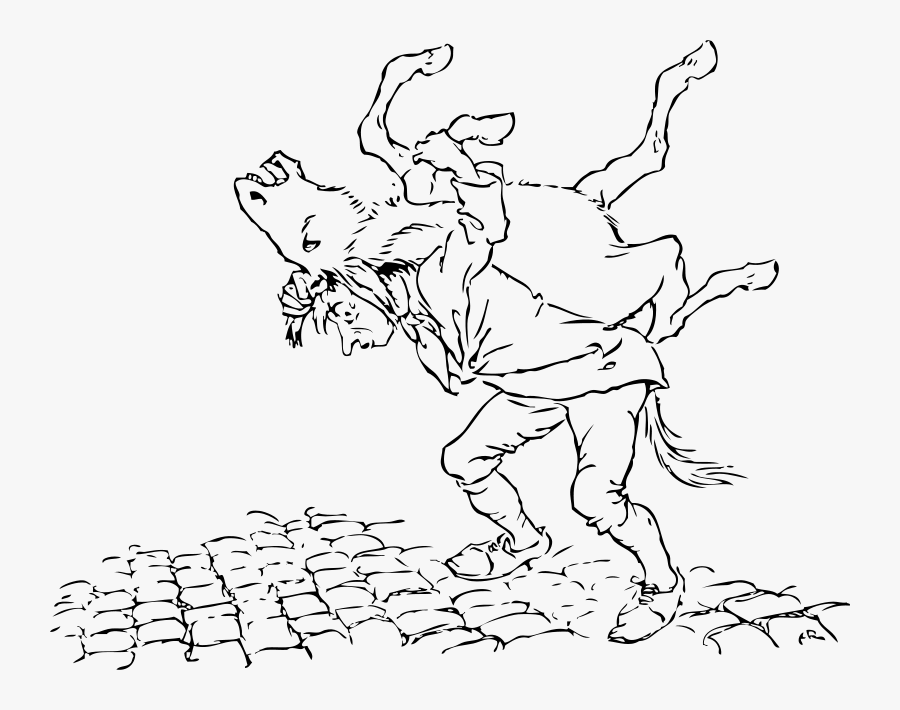 Man Carries Donkey - Man Carrying A Donkey, Transparent Clipart