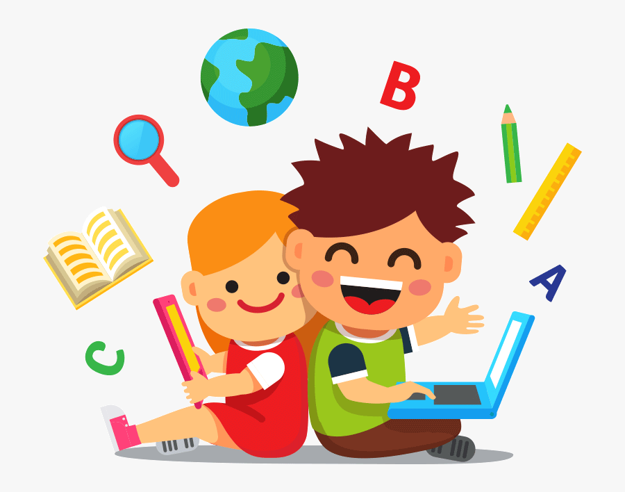 Out Of School Clubs, Transparent Clipart