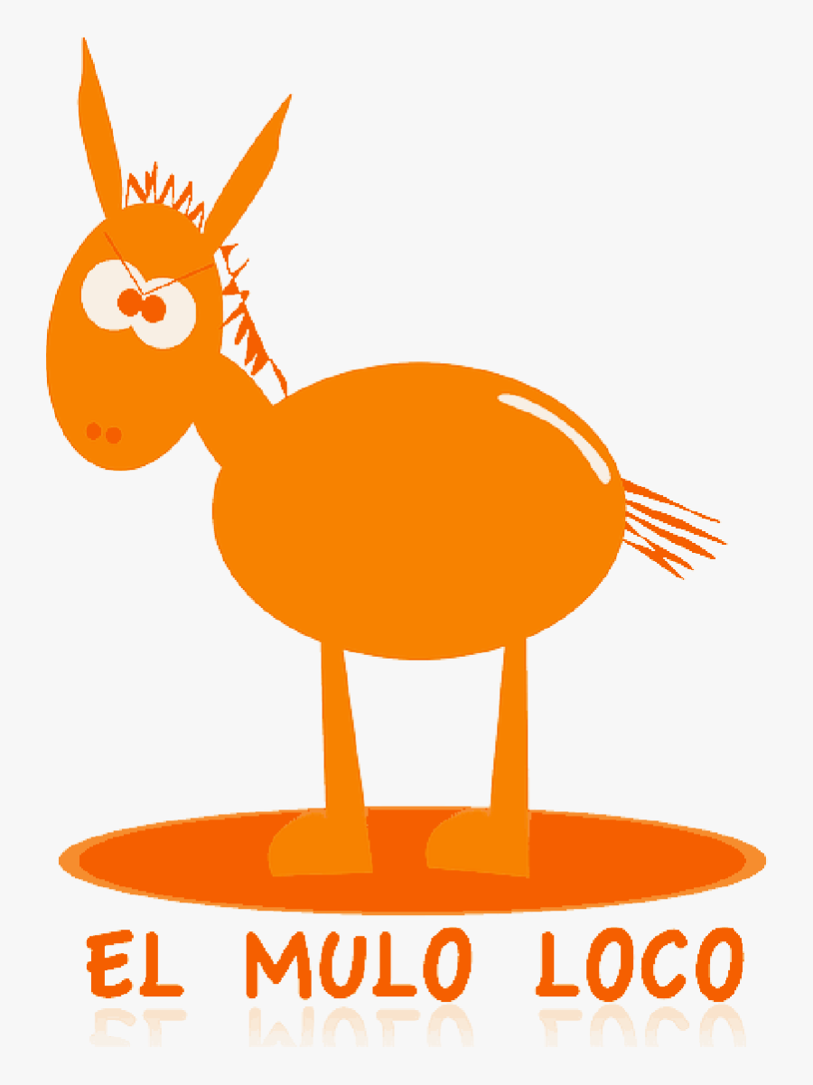 Donkey Clip Art Vector Graphics Portable Network Graphics - Donkey Clip Art, Transparent Clipart