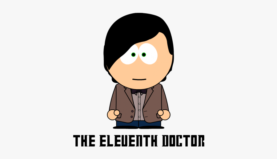 Robots Clipart Doctor - Cartoon, Transparent Clipart