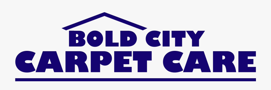 Bold City Carpet Care - Car, Transparent Clipart