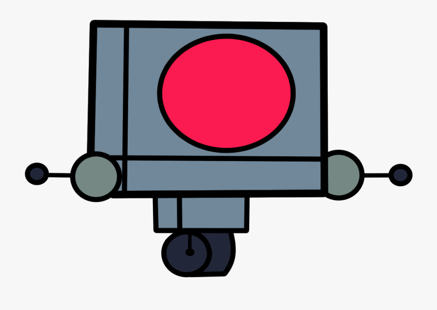 Unikitty Wiki - Unikitty Dr Fox Robot, Transparent Clipart
