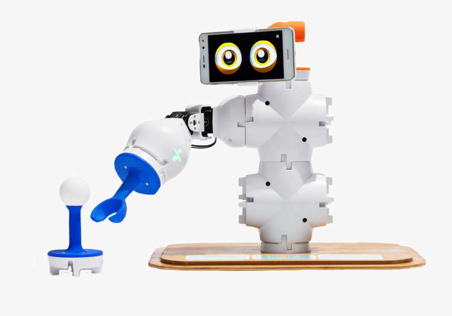 Fable Pick And Place Robotics, Transparent Clipart