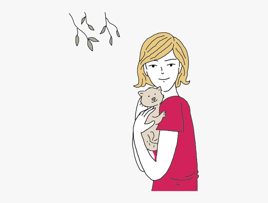 Kitten Dream Meanings - Cartoon, Transparent Clipart