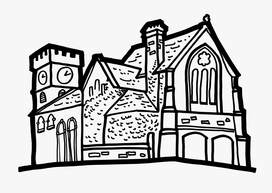 Cartoon, Transparent Clipart