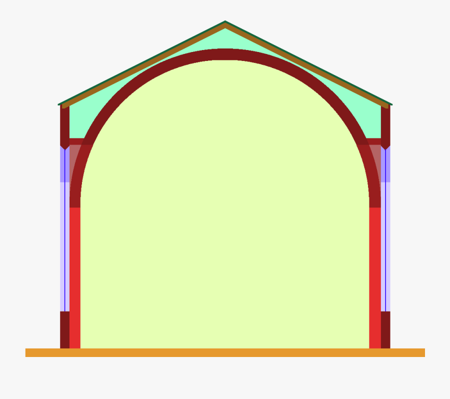 Nave, Transparent Clipart