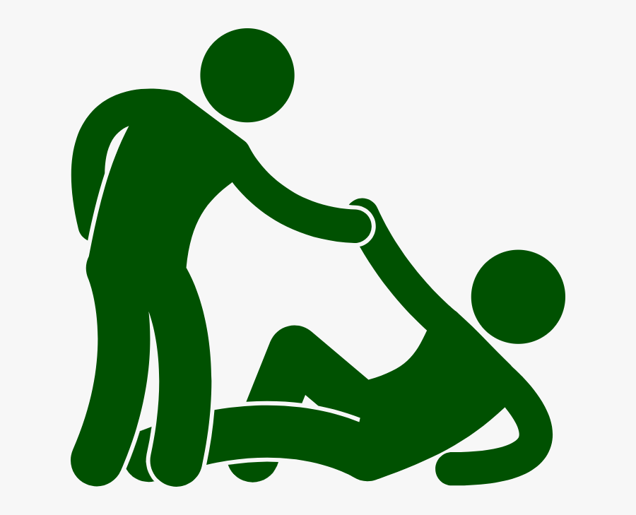 Help Others To Succeed - Happy World Physiotherapy Day, Transparent Clipart