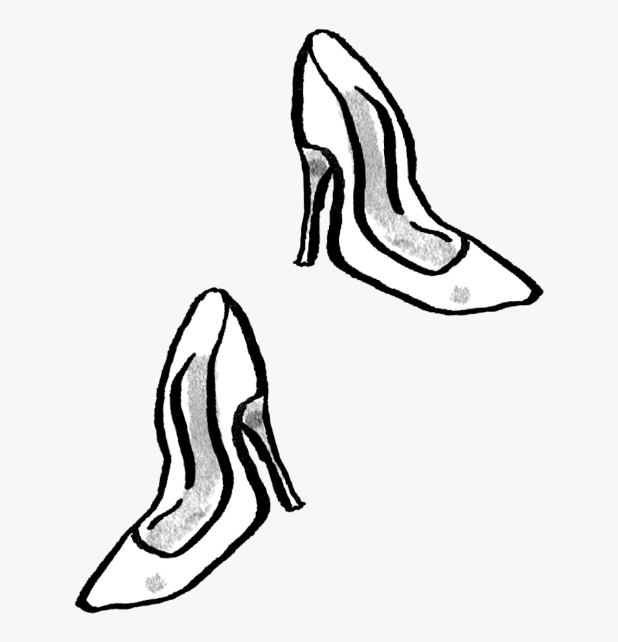 The Diverse Cast Includes “others” From All Over The - Sketch, Transparent Clipart