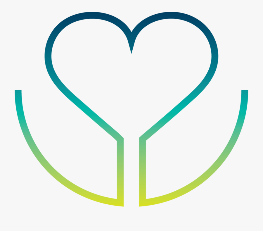 Ts Icon@4x - Heart, Transparent Clipart