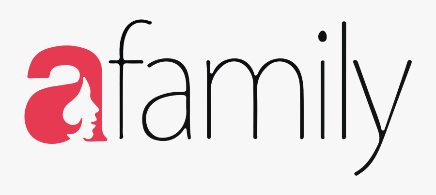 Afamily, Transparent Clipart