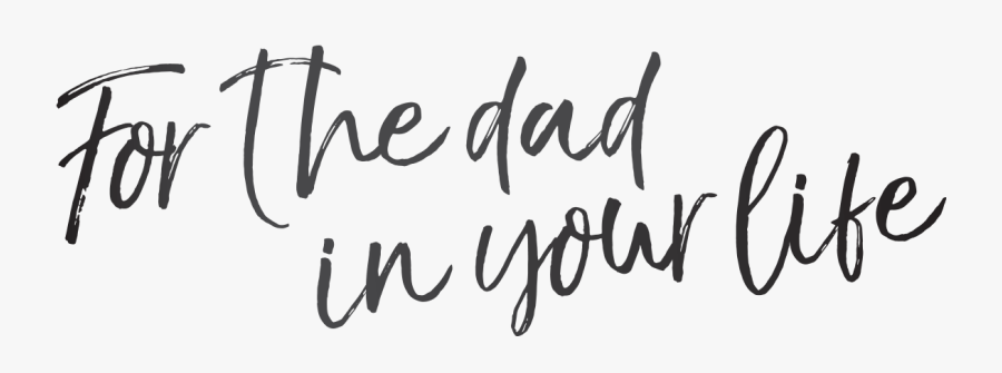 Calligraphy, Transparent Clipart