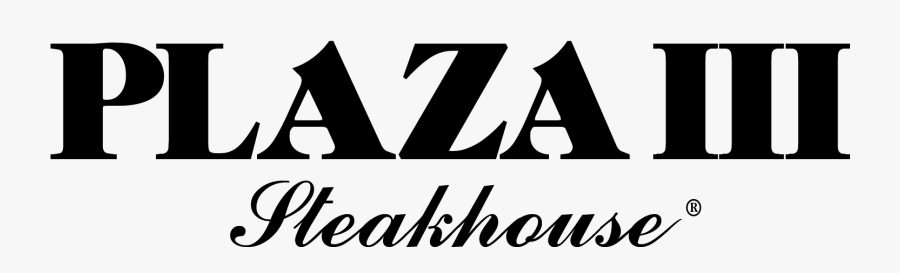 Piii Steakhouse, Transparent Clipart