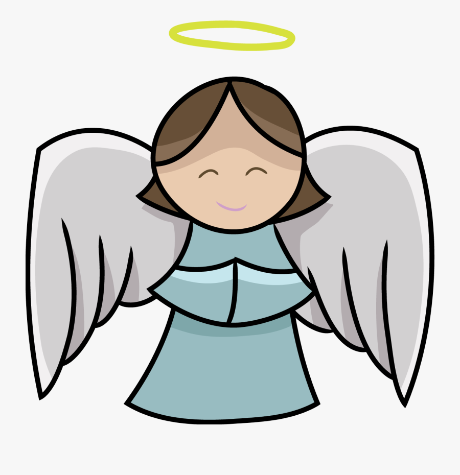 Angel Free To Use Cliparts Cute Christmas Angels Clipart