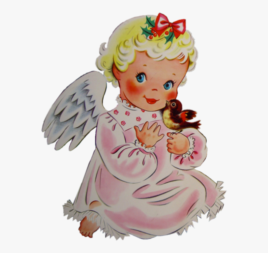 Angel Clip Art - Angel, Transparent Clipart