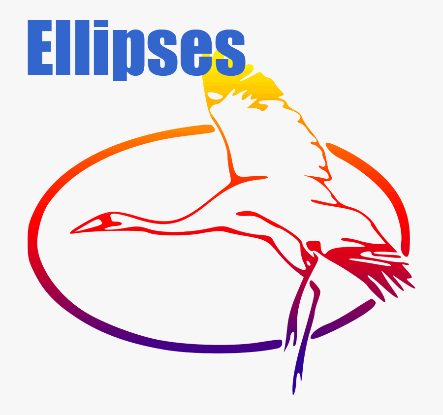 Image Free Circles In Perspective Learn Art Online - Forbidden Phrases Customer Service, Transparent Clipart