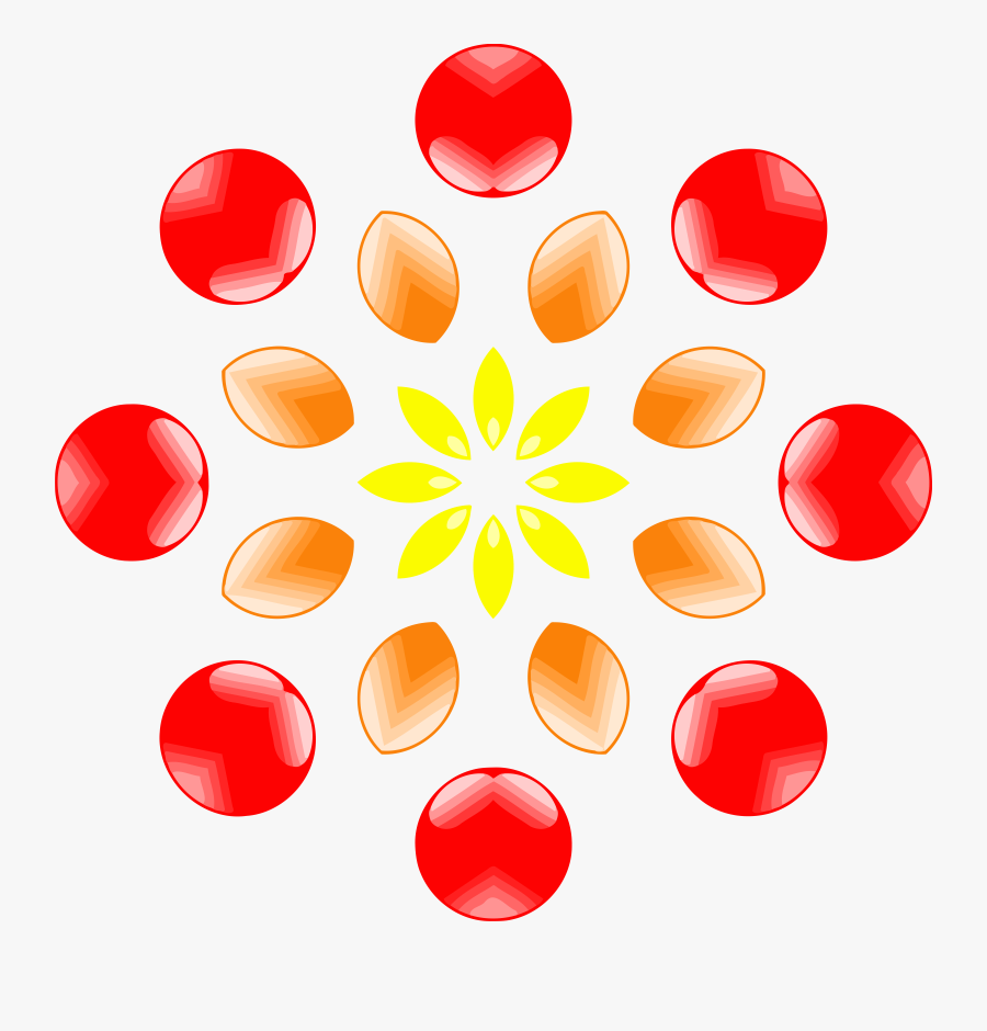 Circle Clipart , Png Download - Circle, Transparent Clipart