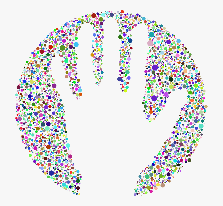 Circle,art,drawing, Transparent Clipart