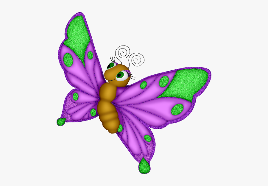 Cartoon Owl, Transparent Clipart