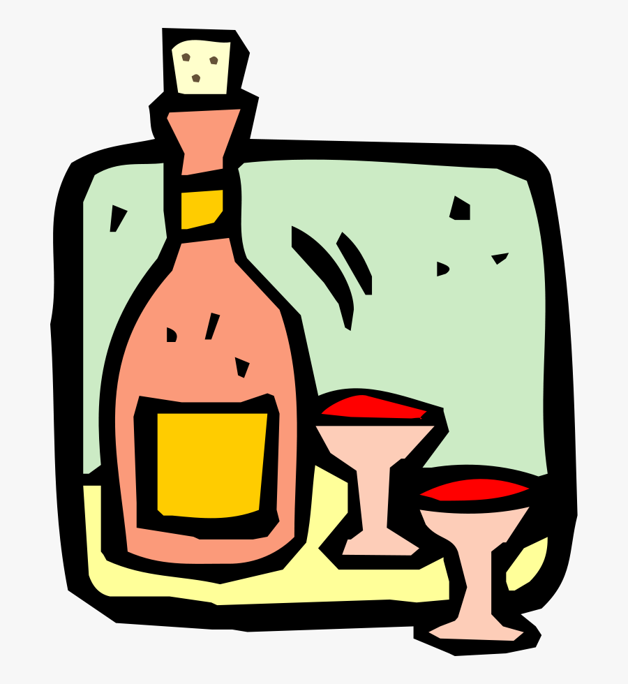 Beverage 09 Svg Clip Arts - Clip Art, Transparent Clipart