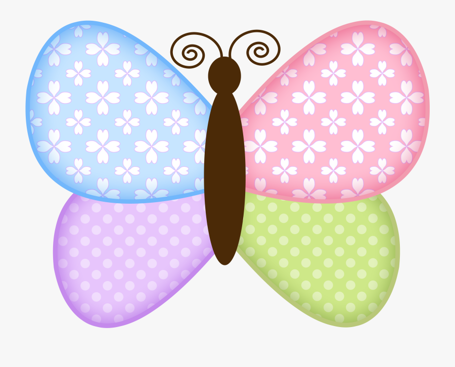 Photo By Daniellemoraesfalcao Minus - Imagens D Borboletas Jardim Em Png, Transparent Clipart