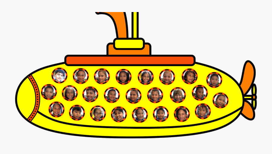 Magic School Bus Clipart Png, Transparent Clipart