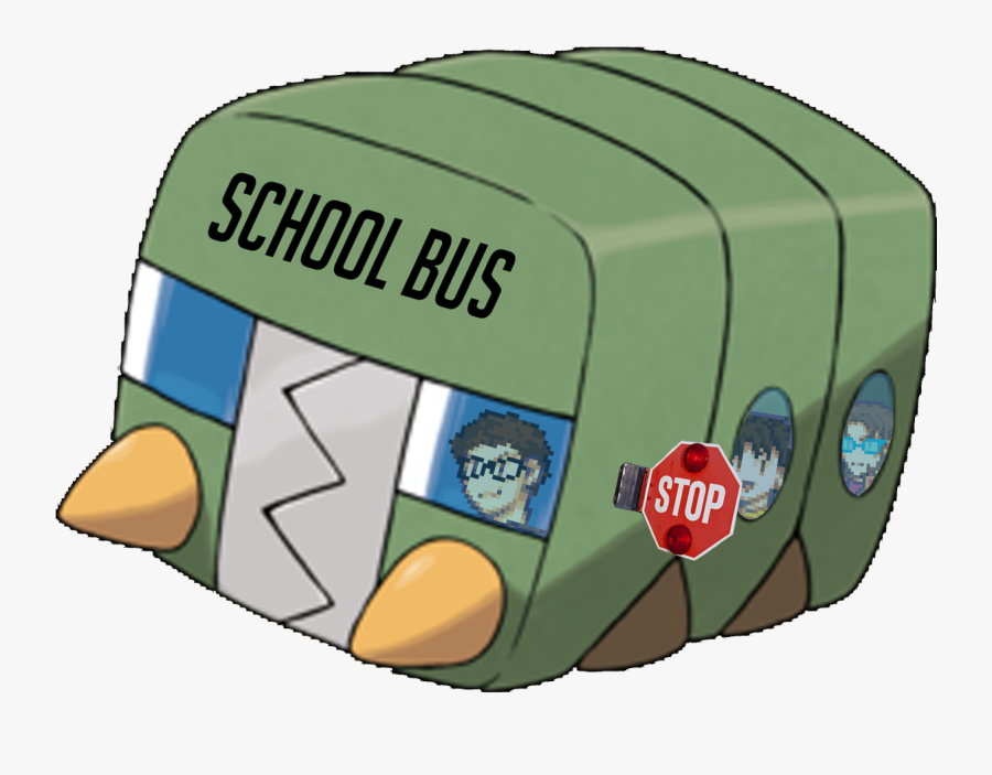 Pokemon Ultra Sun And Moon Charjabug, Transparent Clipart
