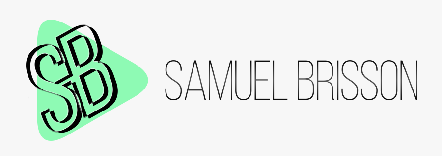 Samuel Brisson - Graphics, Transparent Clipart