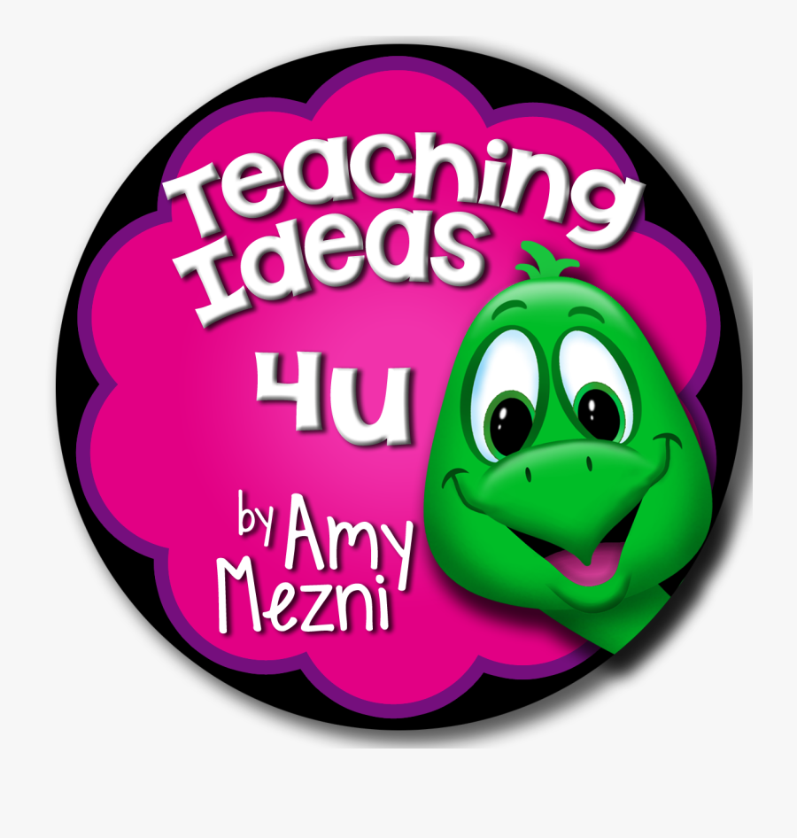 Teaching Ideas 4u, Transparent Clipart