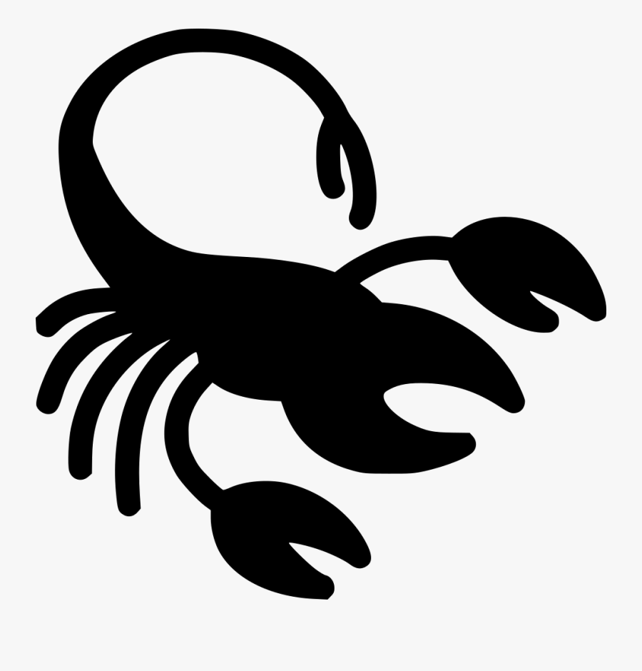 Crayfish - Your Soulmate Look Like, Transparent Clipart